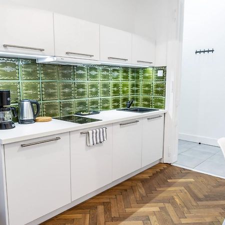 Apartamento 2Bcomfy - Nad Niprem Bielsko-Biała Exterior foto