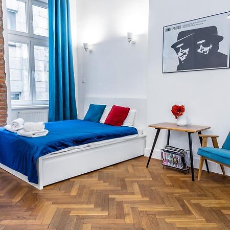 Apartamento 2Bcomfy - Nad Niprem Bielsko-Biała Exterior foto