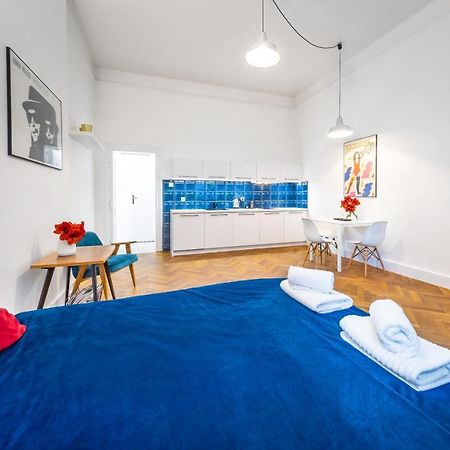 Apartamento 2Bcomfy - Nad Niprem Bielsko-Biała Exterior foto