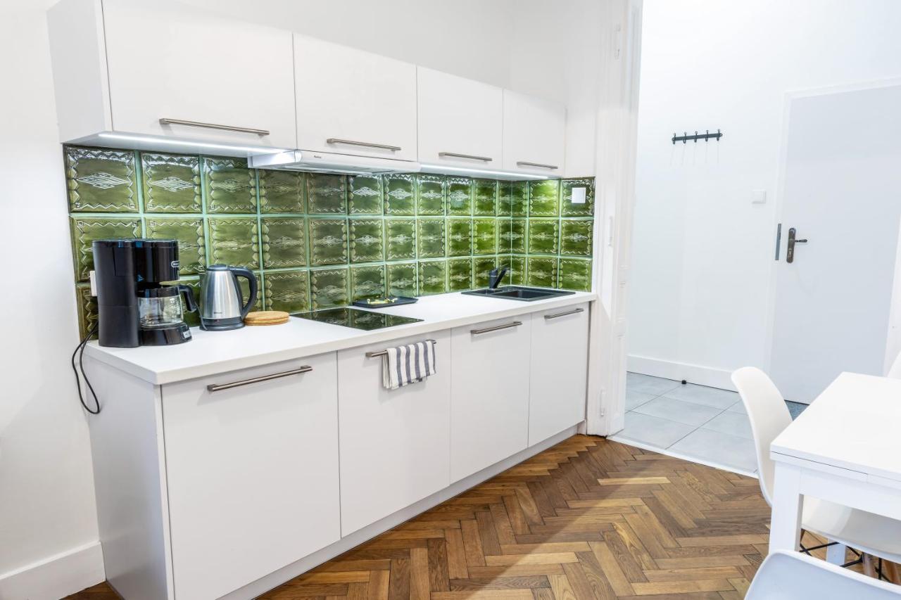 Apartamento 2Bcomfy - Nad Niprem Bielsko-Biała Exterior foto