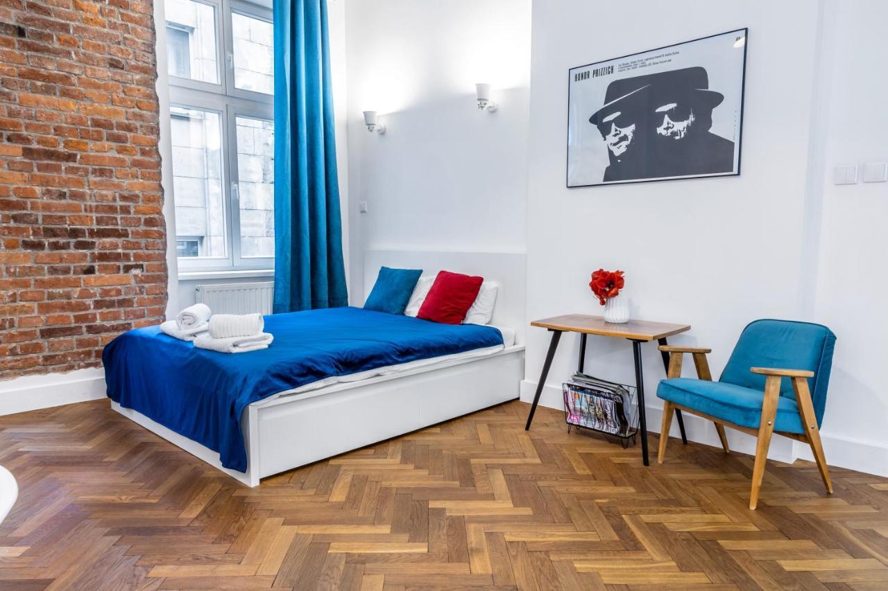 Apartamento 2Bcomfy - Nad Niprem Bielsko-Biała Exterior foto