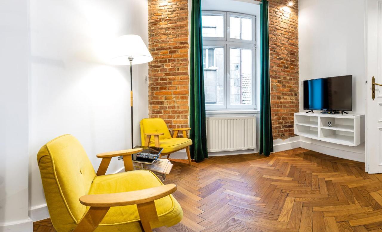 Apartamento 2Bcomfy - Nad Niprem Bielsko-Biała Exterior foto