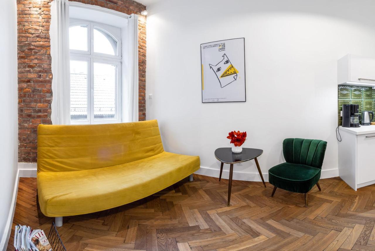 Apartamento 2Bcomfy - Nad Niprem Bielsko-Biała Exterior foto
