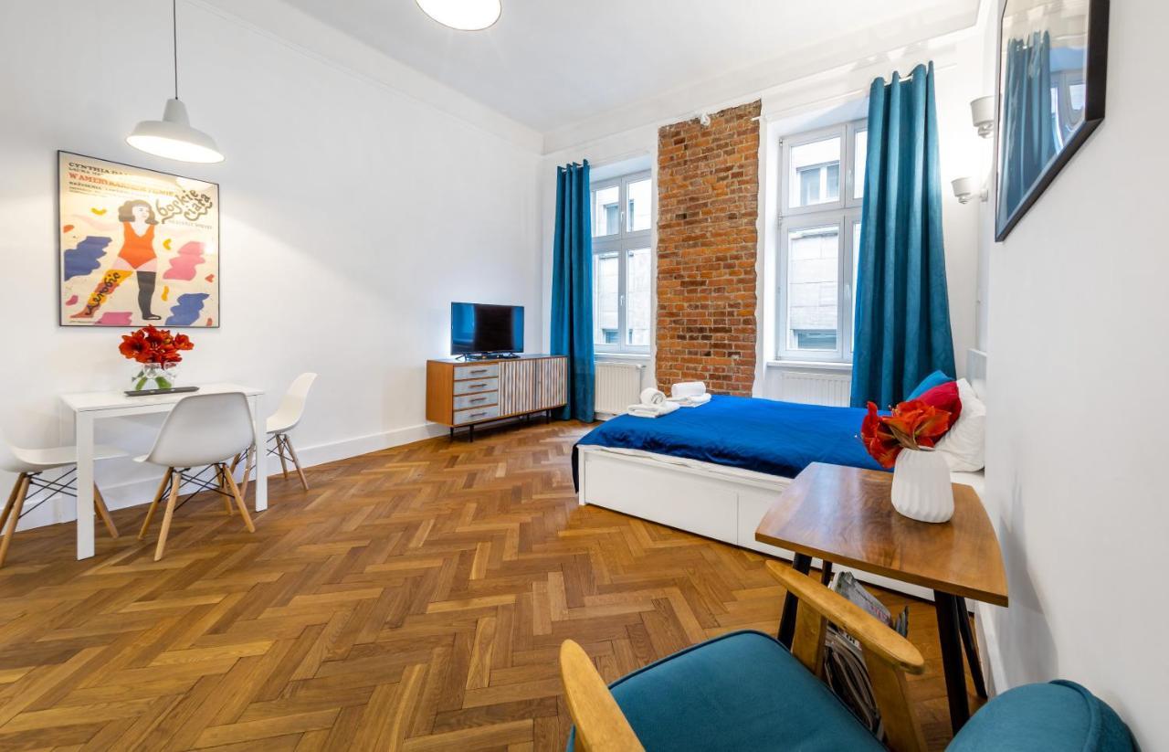 Apartamento 2Bcomfy - Nad Niprem Bielsko-Biała Exterior foto