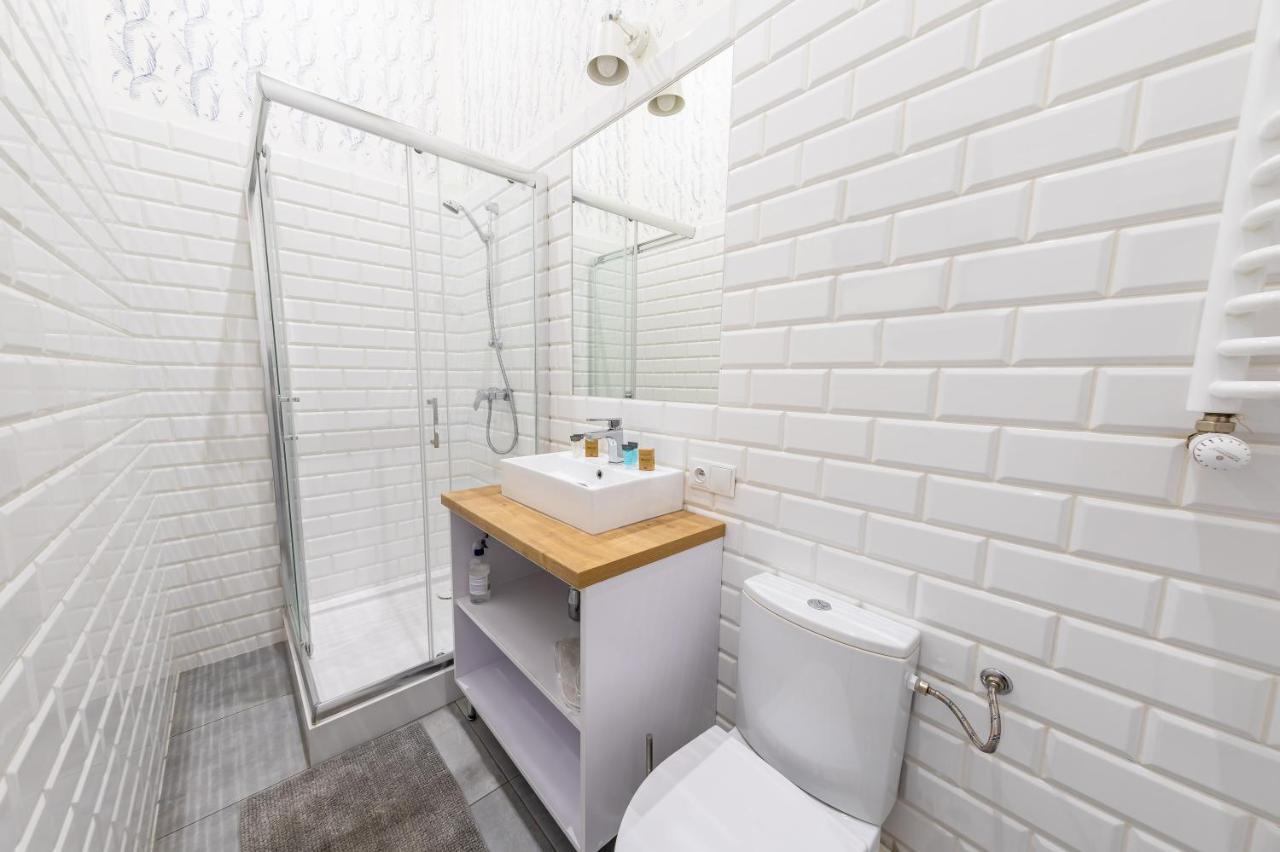 Apartamento 2Bcomfy - Nad Niprem Bielsko-Biała Exterior foto